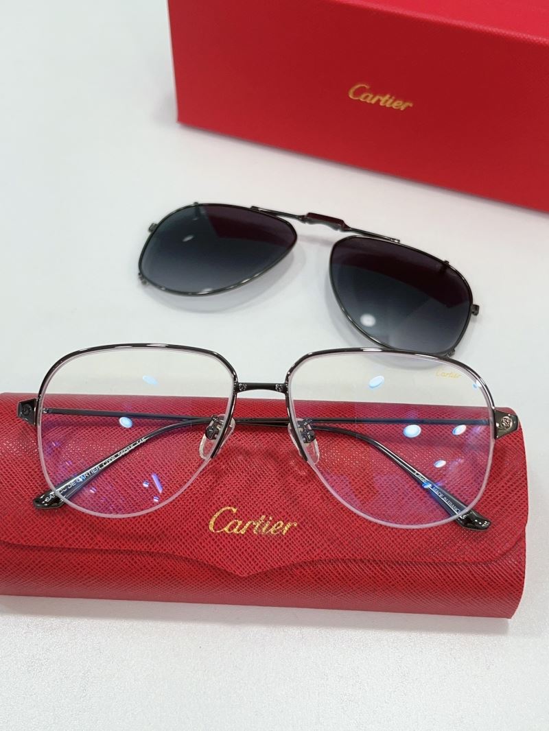 Cartier Sunglasses